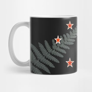 Kiwi Spirit 04 Mug